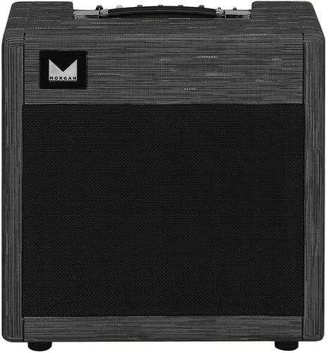Morgan Amplification MVP-23 Twilight Finish Combo Valve Amp Morgan Amplification MVP-23 Twilight Finish Combo Valve Amp