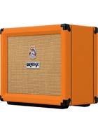 Orange Rocker 15 Combo Orange