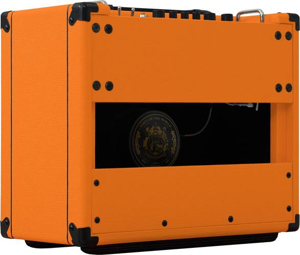 Orange Rocker 15 Combo Orange Orange Rocker 15 Combo Orange