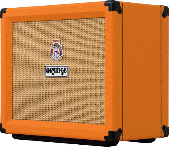 Orange Rocker 15 Combo Orange Orange Rocker 15 Combo Orange