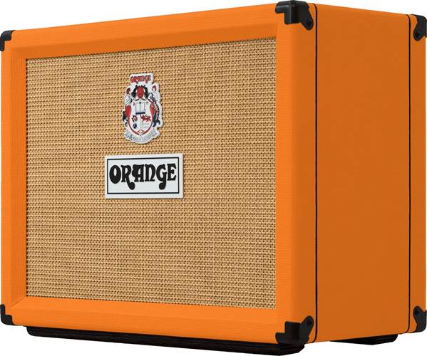 Orange Rocker 32 Combo Orange