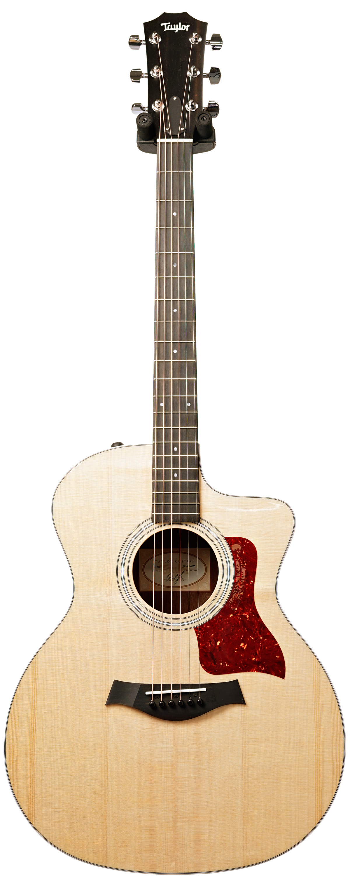 Taylor 214ce-K