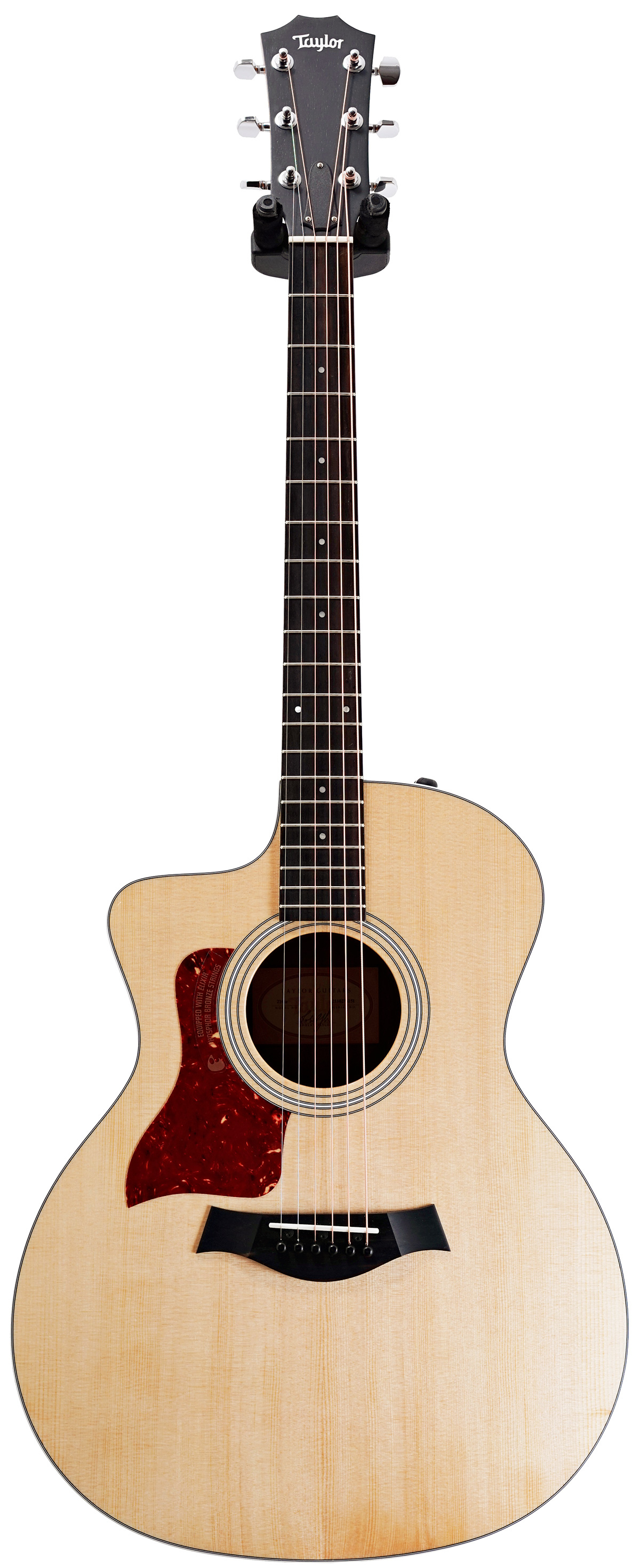 Taylor 214ce LH