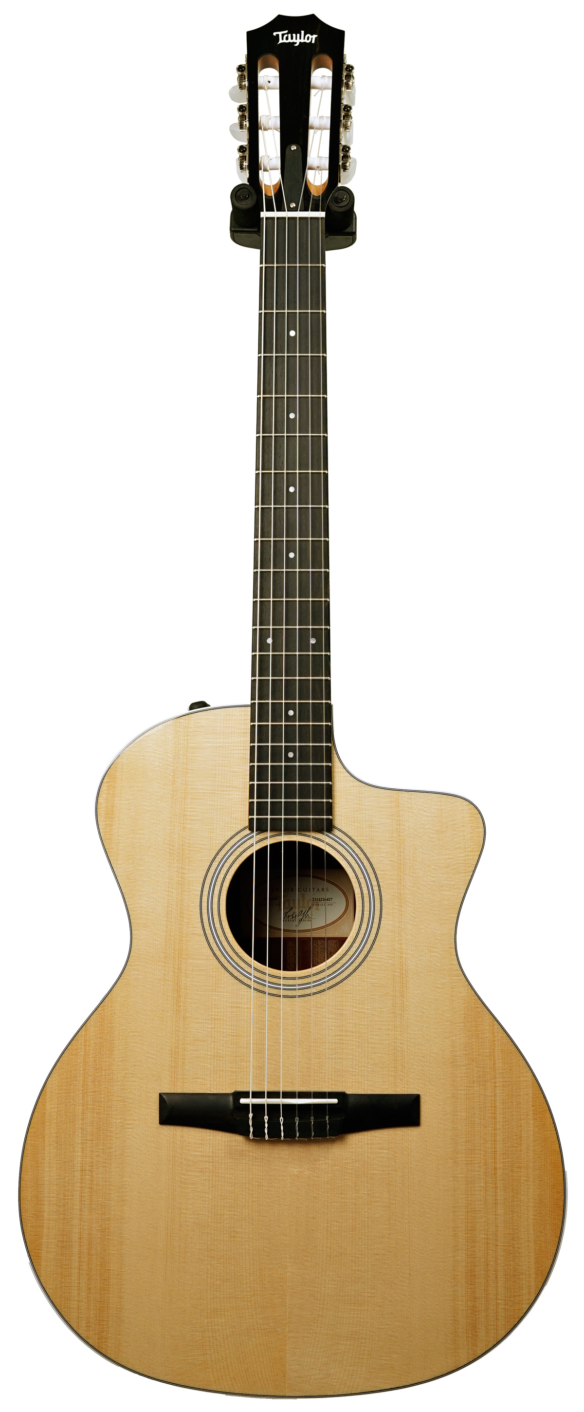 38390 214ce koa 2017 極美品 アコースティックギター アコギ】Taylor