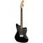 Squier Affinity Jazzmaster HH Black Front View