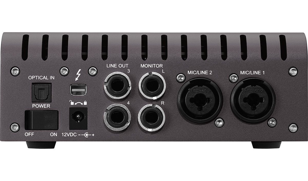 Universal Audio Apollo Twin MKII Duo