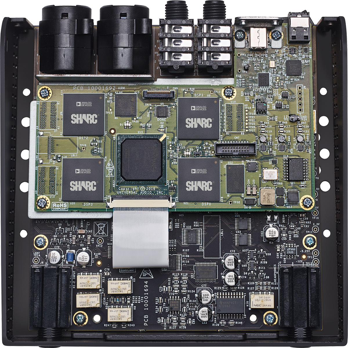 Universal Audio Apollo Twin MKII Duo