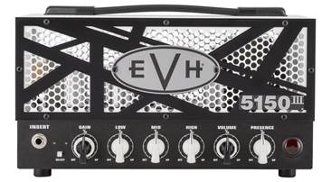 EVH 5150III 15W LBXII 230v Amp Head