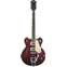 Gretsch G5622T Electromatic Centre Block Walnut Front View