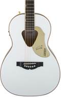 Gretsch G5021WPE Penguin Acoustic White