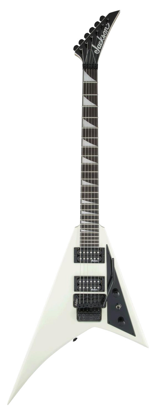 Jackson JS32 RR Ivory