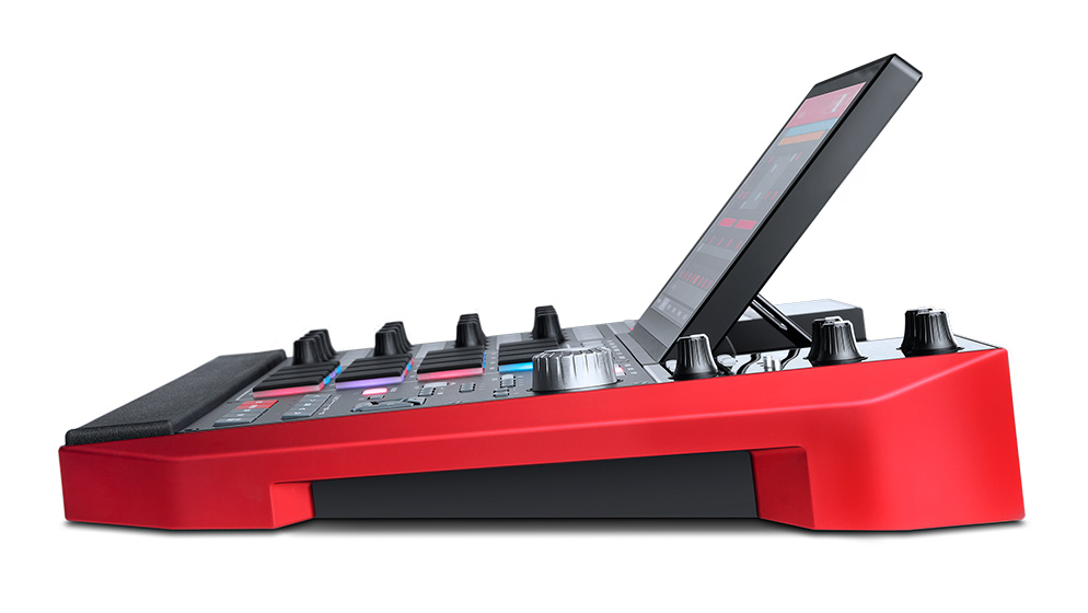 Akai Professional MPC X