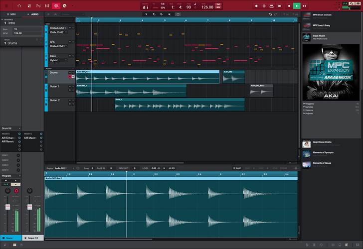Martin Mpc For Mac Martin Mpc For Mac