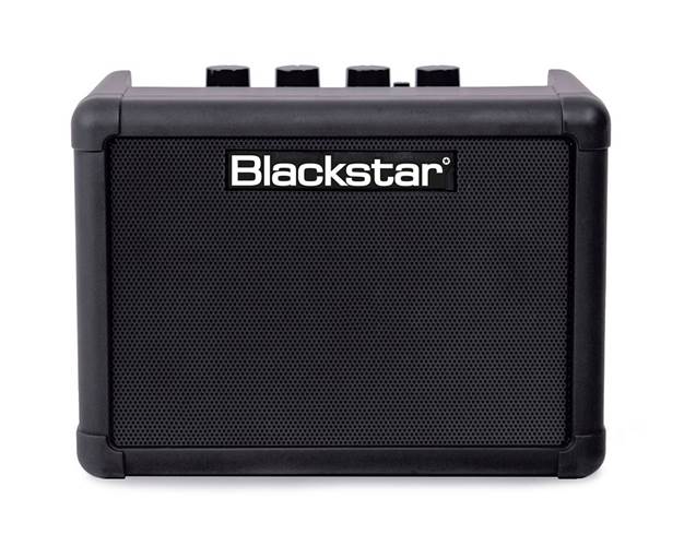 Blackstar FLY 3 Bluetooth Combo Practice Amp