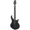 Music Man Majesty Monarchy Black Knight Front View