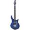 Music Man Majesty Monarchy Imperial Blue Front View