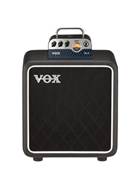 Vox MV50 Rock Head and Cab Set