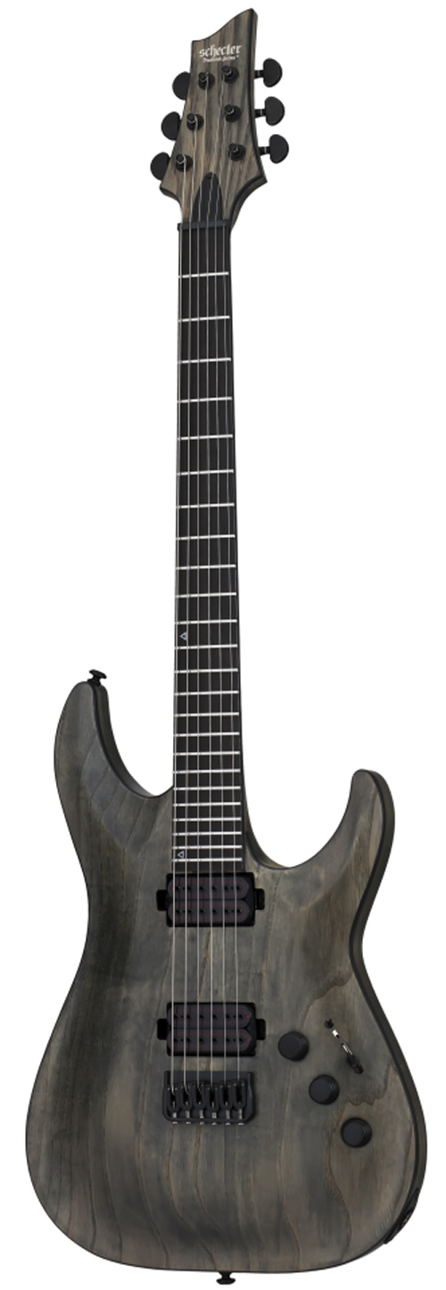 Schecter C-1 Apocalypse RG