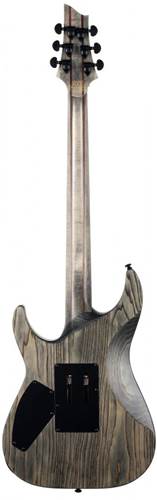 Schecter C-1 FR Apocalypse Rusty Grey Schecter C-1 FR Apocalypse Rusty Grey