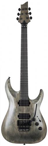 Schecter C-1 FR Apocalypse Rusty Grey Schecter C-1 FR Apocalypse Rusty Grey