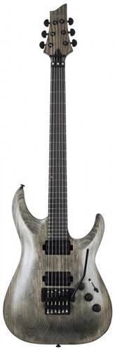 Schecter C-1 FR Apocalypse Rusty Grey