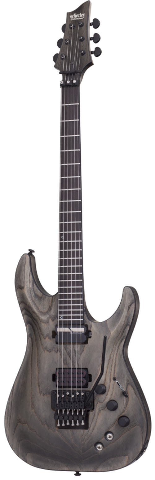 Schecter C-1 Fr-S Apocalypse RG