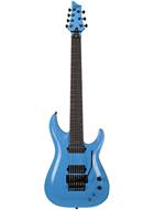 Schecter Keith Merrow Km-7 Fr-S LAMBO BLUE