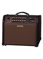 BOSS Acoustic Singer Pro