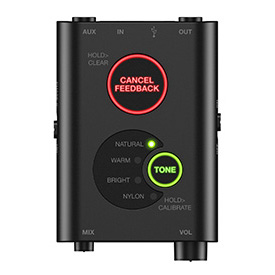 IK Multimedia iRig Acoustic Stage | guitarguitar