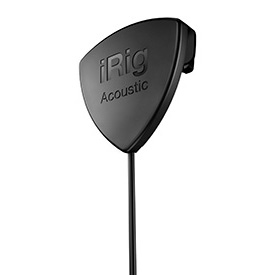 IK Multimedia iRig Acoustic Stage