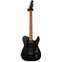 Fender Special Edition Telecaster Noir Front View