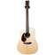 Martin DCX1AEL Left Handed Front View