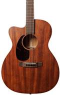 Martin OMC-15MEL Left Handed
