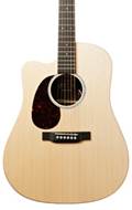 Martin DCX1RAEL Left Handed