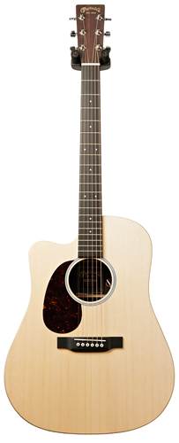 Martin X Series DCX1RAEL Left Handed