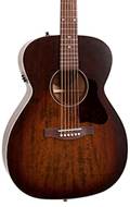 Art & Lutherie Legacy Bourbon Burst QIT