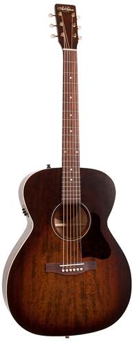 Art & Lutherie Legacy Bourbon Burst QIT