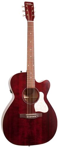 Art & Lutherie Legacy Tennessee Red CW QIT