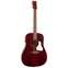 Art & Lutherie Americana Tennessee Red QIT Front View