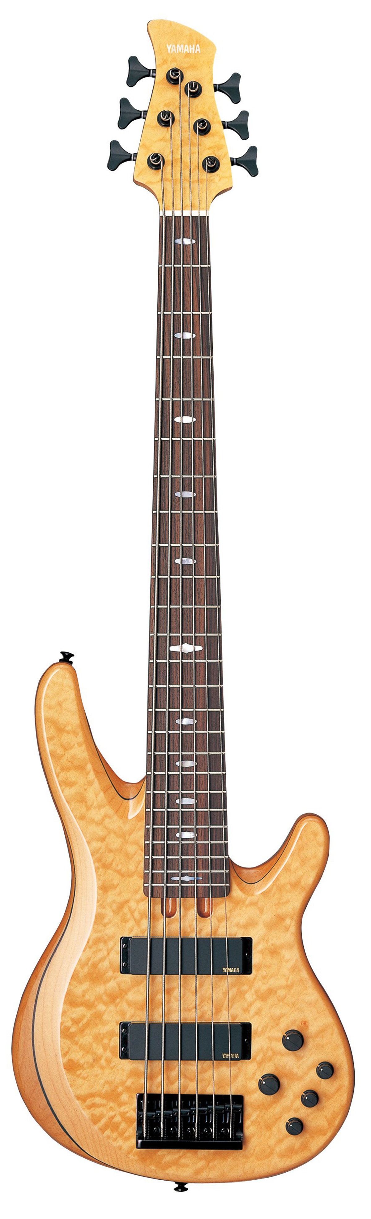 Yamaha TRB-1006J Natural