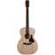 Art & Lutherie Legacy Faded Cream QIT Front View