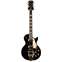 Gibson Les Paul Classic Bigsby MiniHum Ebony 2017  Front View