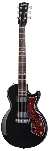 Gibson Les Paul Custom Special w/ Brown Swirl Pickguard Ebony 2017