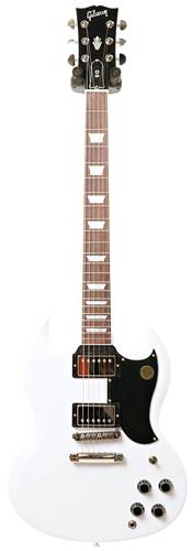 Gibson SG Standard Alpine White (2017)