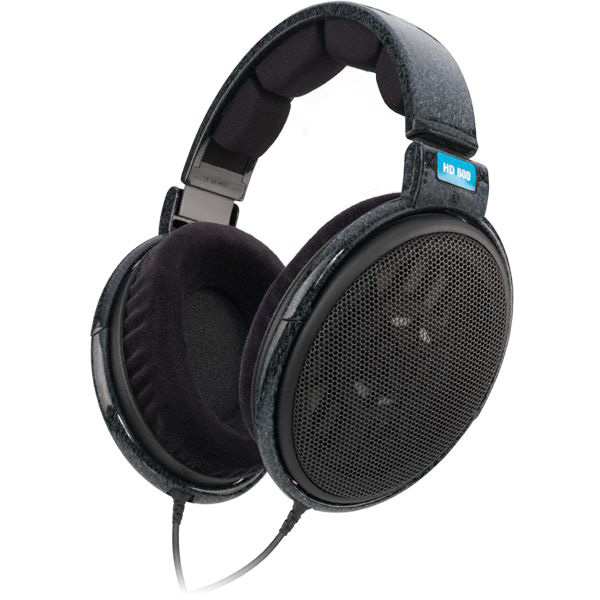 Sennheiser HD-600 Headphones