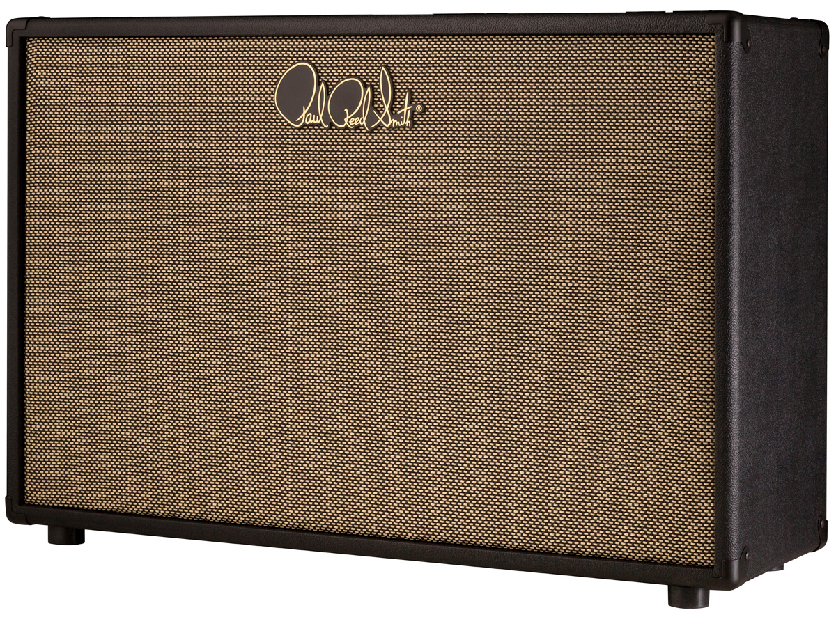 PRS John Mayer Signature J-MOD 2x12 Closed Back Cab