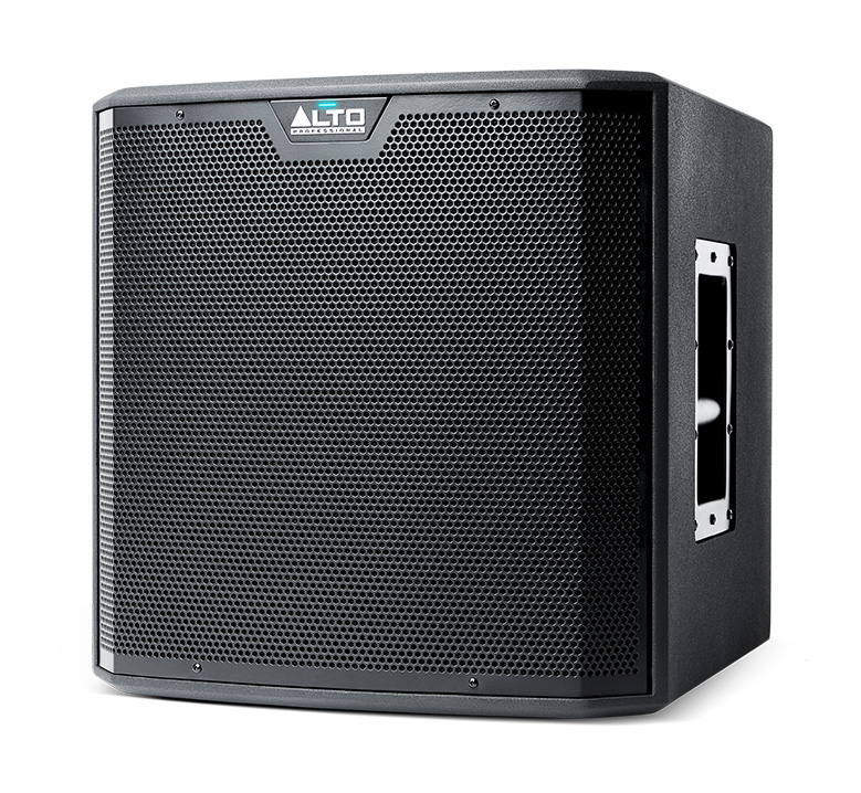 Alto TS-212S Sub