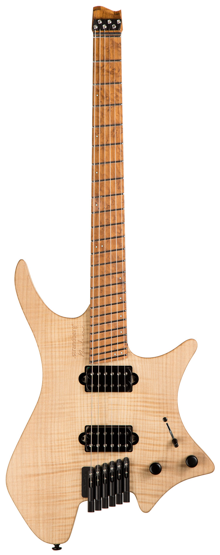 Strandberg Boden Original 6 Natural