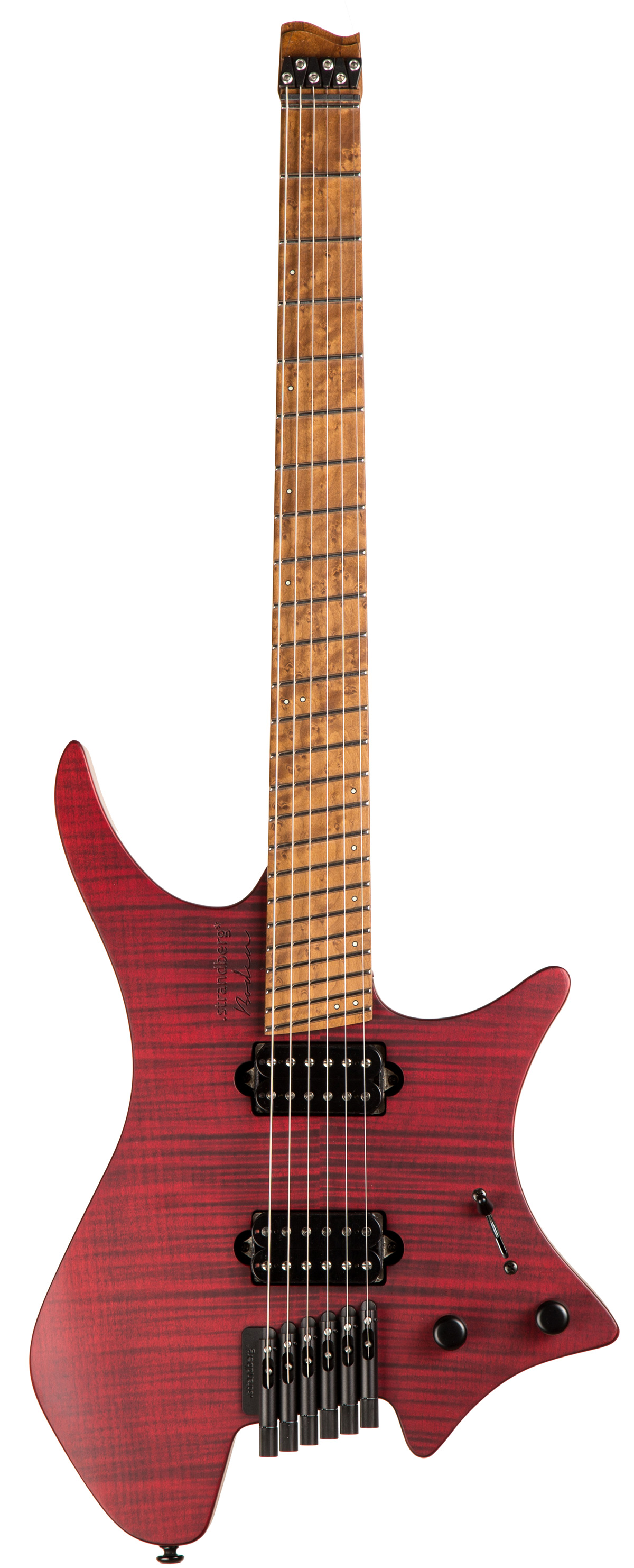 Strandberg Boden Original 6 Red