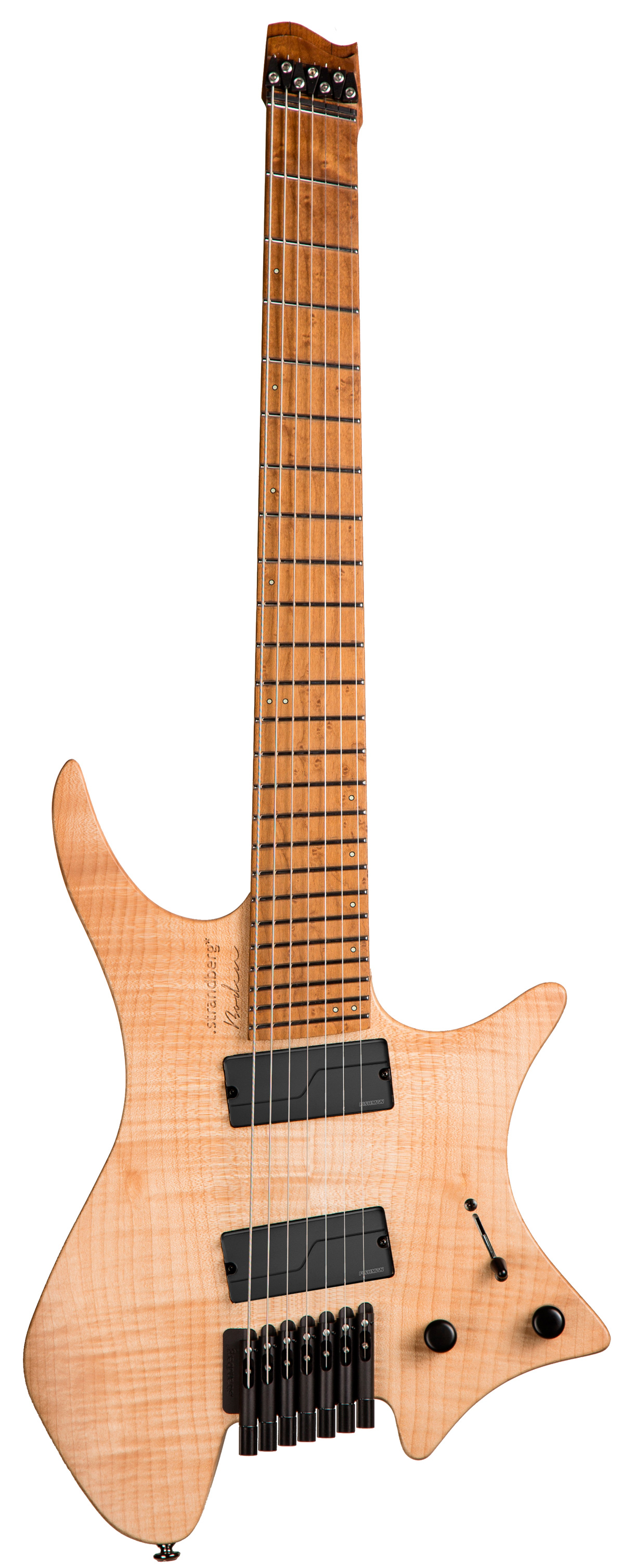Strandberg Boden Original 7 Natural